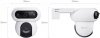 Kamera IP Ezviz HB90 z panelem solarny 8W dual 4MP+4MP Wi-Fi AOV